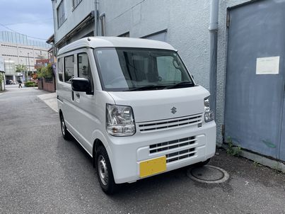 代車一例
